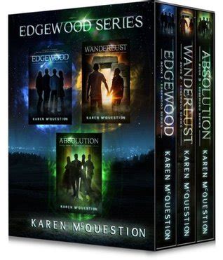 Edgewood Series Books 1 3 Kindle Editon