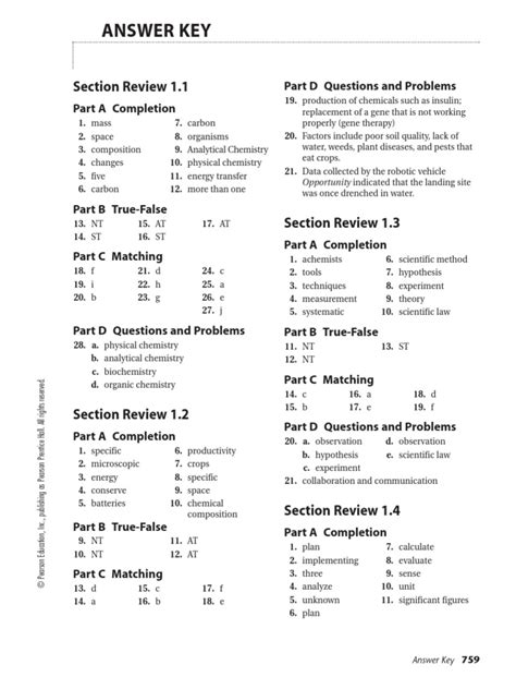 Edhelper Answer Id Key Doc