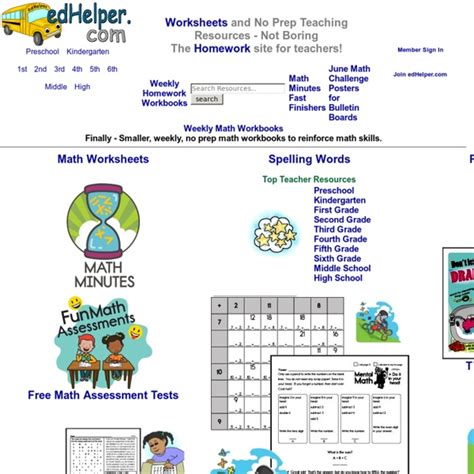 Edhelper Answers For Free Epub