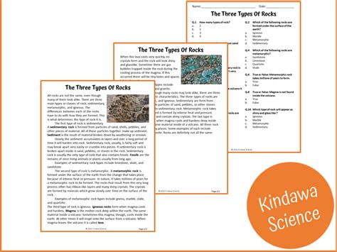 Edhelper Answers Science Doc