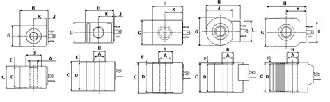 Edi System Modena Hydraulic Valve Catalog