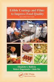 Edible Coatings and Films to Improve Food Quality Epub