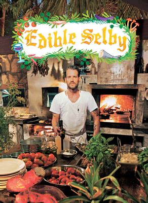 Edible Selby The Selby