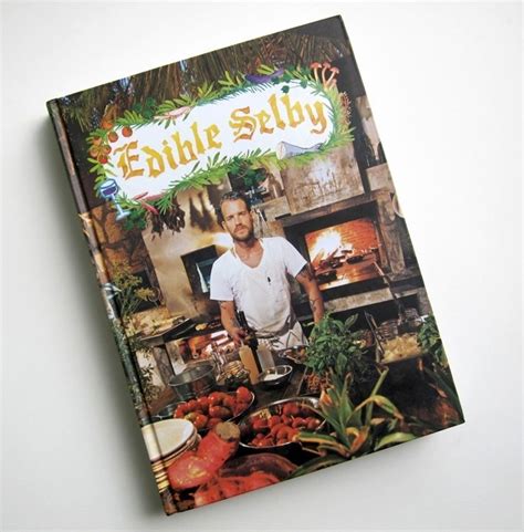 Edible Selby The Selby