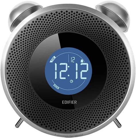 Edifier USA MF240BT Black Bluetooth Doc