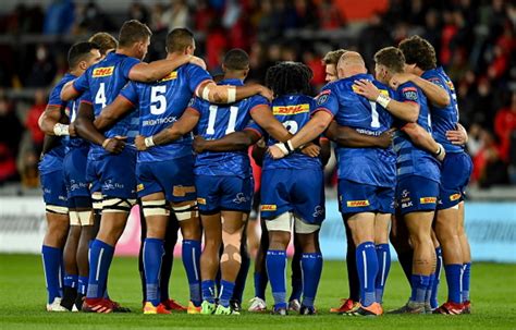 Edinburgh vs Stormers: A Comprehensive Analysis of Rugby Giants