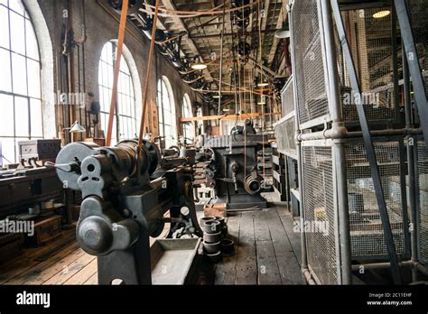 Edison's Laboratory: Birthplace of Innovation