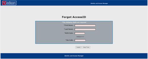 Edison Insurance Login: Your Guide to Effortless Account Access