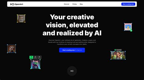 Edit Image AI Generator: 10,000+ Ideas for Stunning Visuals