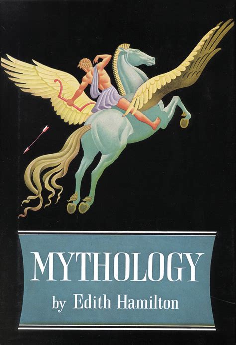 Edith Hamilton Mythology Packet Answers Doc