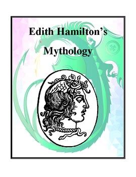 Edith Hamilton Mythology Packet Answers Doc