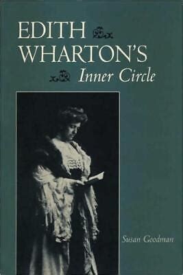 Edith Wharton's Inner Circle Kindle Editon