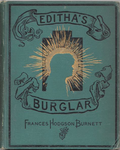 Editha s Burglar