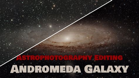 Editing Andromeda on Mobile: 5 Steps to Get Started