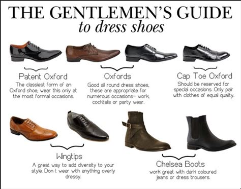 Edmond Allen Shoes: A Timeless Choice for Discerning Gentlemen