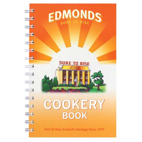 Edmonds Cookery Book Ebook Epub