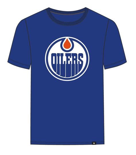 Edmonton Oilers T-Shirts: A Premium Collection for True Fans