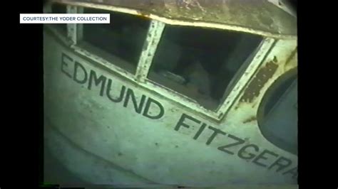 Edmund Fitzgerald Documentary Expedition 94: Unraveling the Tragedy of the Lake