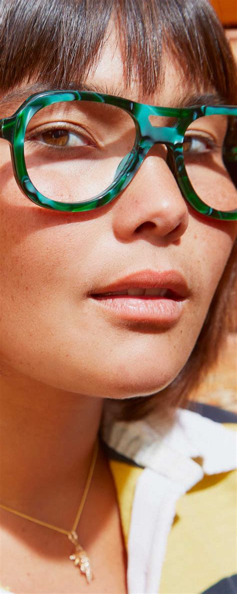 Edna Glasses: The Revolutionary Eyewear that's Transforming Vision Care