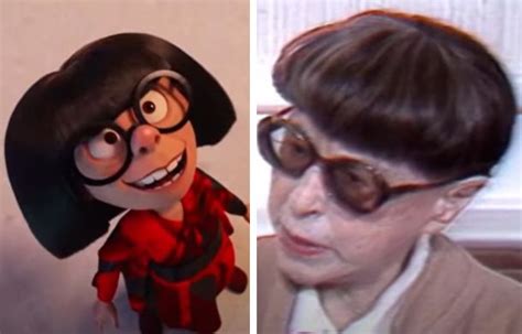 Edna Mode's Iconic Fashion: Unleashing Super Style and Functionality