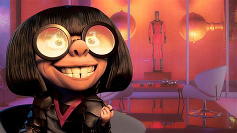 Edna Mode's Incredible Glasses: A Comprehensive Analysis