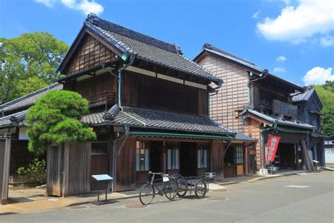 Edo-Tokyo Open Air Architectural Museum: Time-Traveling Through Japanese History