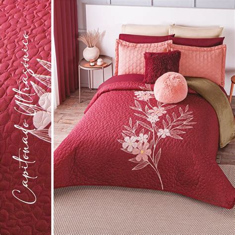 Edredones Concord Catalogo