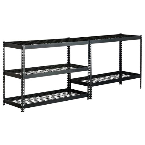 Edsal Shelving Catalog