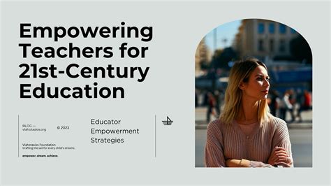 Edu First Learning Centre: Empowering Students for Success in the 21st Century