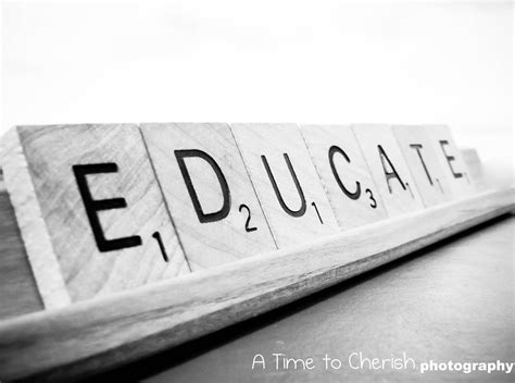 Educate: