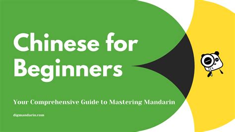 Educate in Chinese: A Comprehensive Guide to Mastering the Language