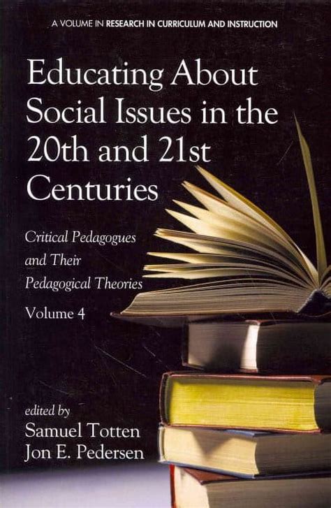 Educating About Social Issues in the 20th and 21st Centuries Epub