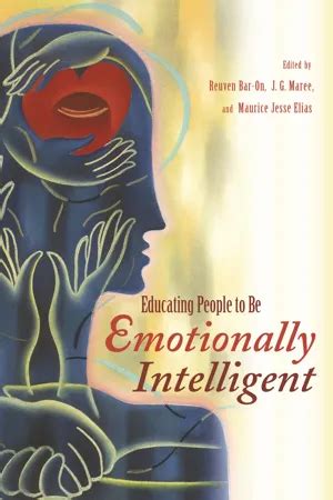 Educating People to Be Emotionally Intelligent Epub