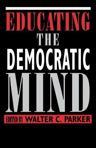 Educating the Democratic Mind Suny Series Democracy and Education Kindle Editon