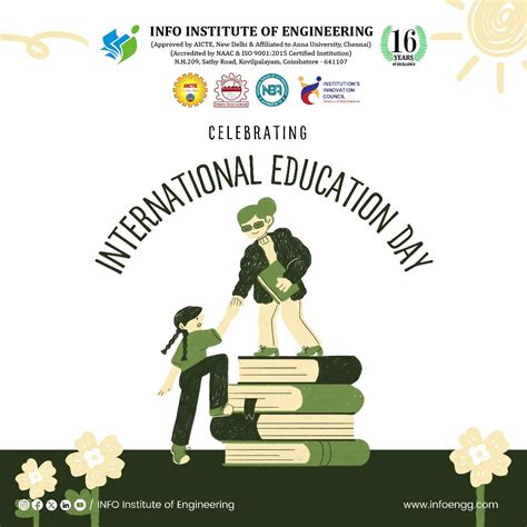 Education: Championing Knowledge and Empowerment