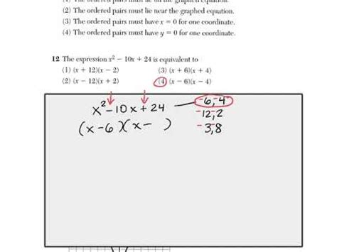 Education 2020 Algebra 1 Answers PDF