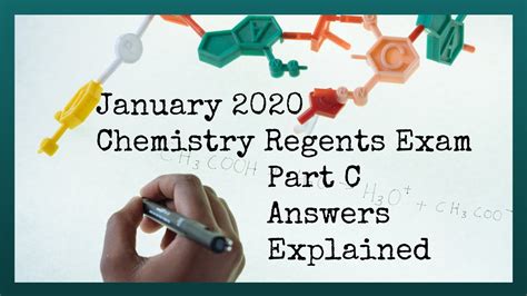 Education 2020 Answers Chemistry Reader