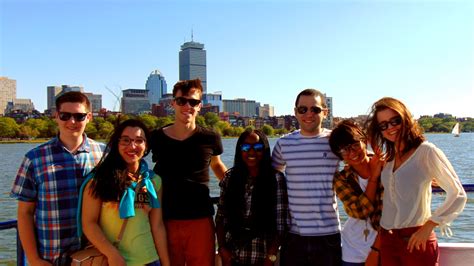 Education Abroad: Babson College's Gateway to Global Learning