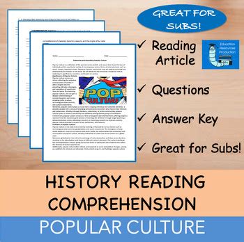 Education And Popular Culture Pdf Guided Reading Answers Reader