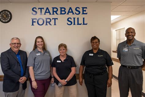 Education Center Fort Sill OK: A Comprehensive Guide to Exceptional Learning Opportunities