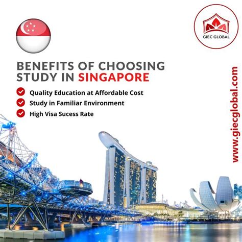 Education Consultant Singapore: Your Trusted Guide to Educational Success