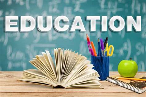 Education Initiatives: