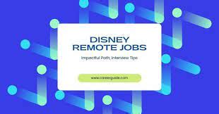Education Jobs at Disney: Discover a World of Magical Opportunities