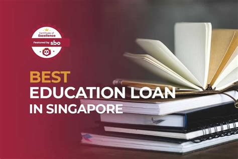 Education Loans Singapore: A Comprehensive Guide for Students and Parents