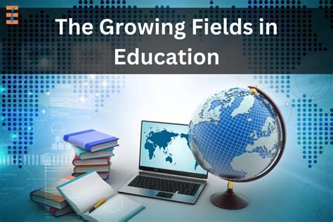 Education Majors: A Growing Field with Ample Funding Opportunities