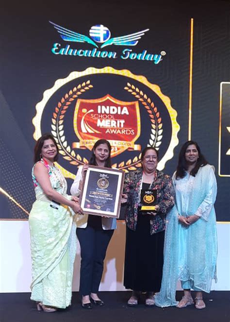 Education Merit Awards: Rewarding Excellence and Nurturing Aspirations