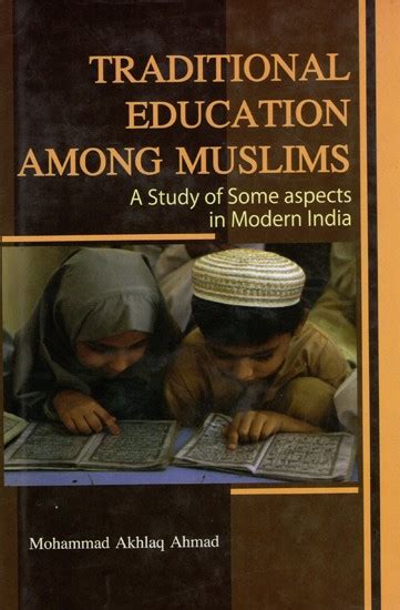 Education among Muslims Reader