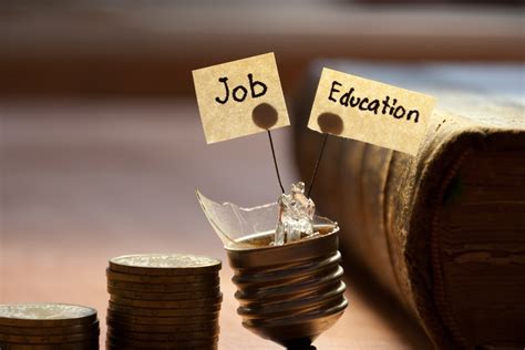 Education and Employment: