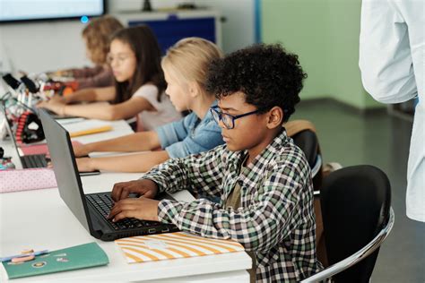 Education and Learning Through Computer Reader