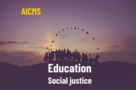 Education and Social Justice Reader